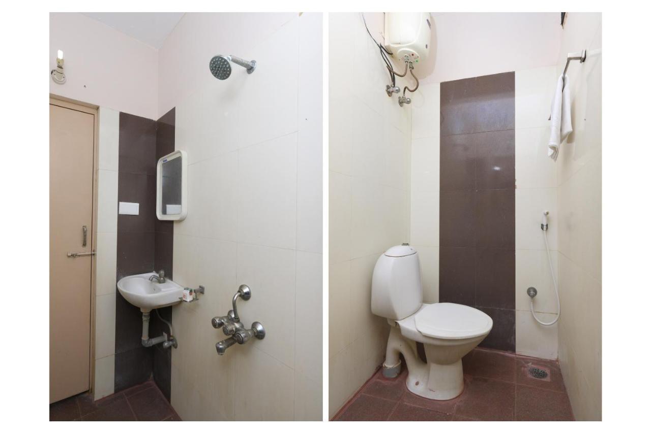 Hotel Oyo 15963 Manor Chennai