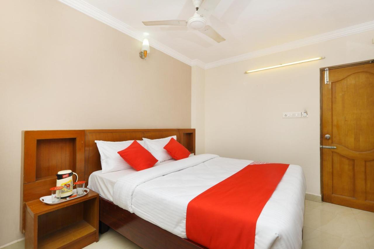 Hotel Oyo 15963 Manor Chennai