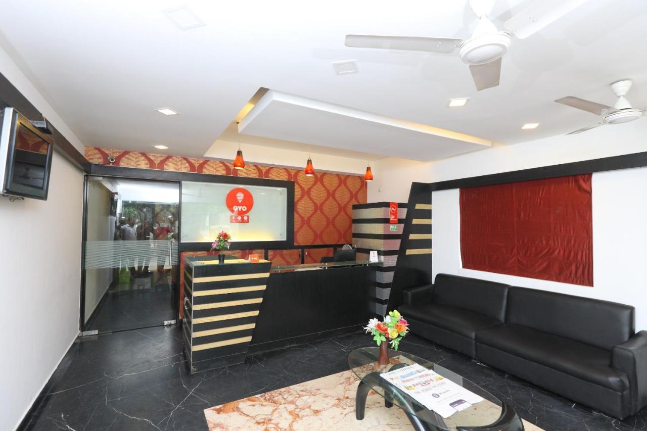 Oyo 15963 Manor Hotel 3*